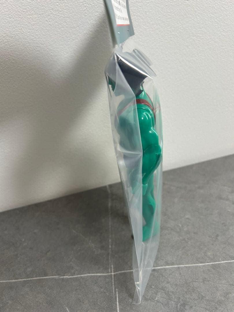 killertoys製 デビルマン セカンドカラー フィギュア 永井豪 ソフビ