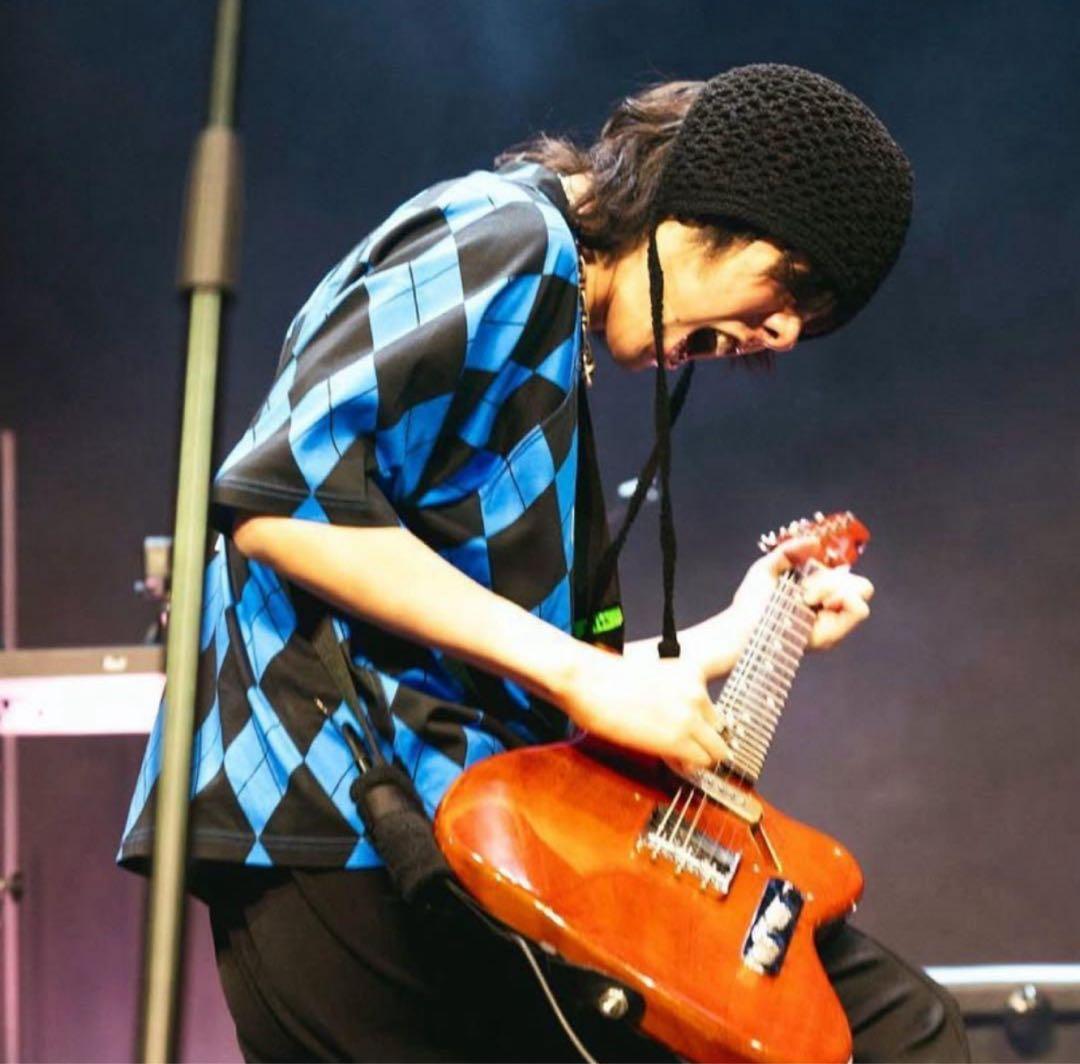 Rest & Recreation ビーニー 野田洋次郎着用 RADWIMPS