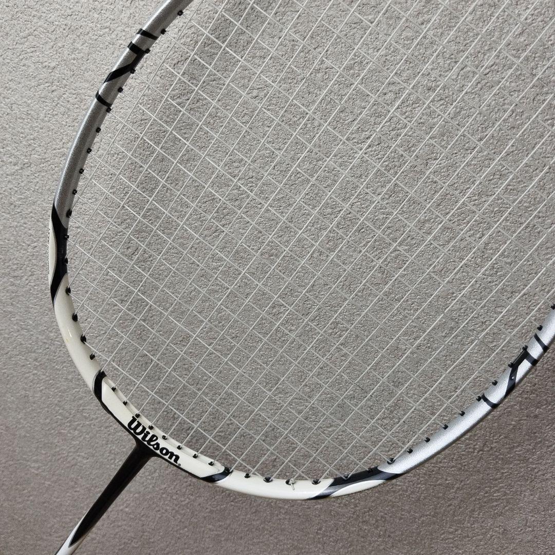 【極美品】ウィルソン K FACTOR WILSON 2本セット