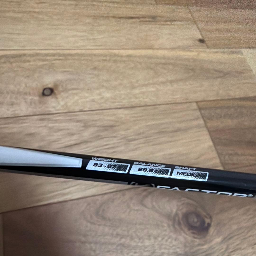 【極美品】ウィルソン K FACTOR WILSON 2本セット