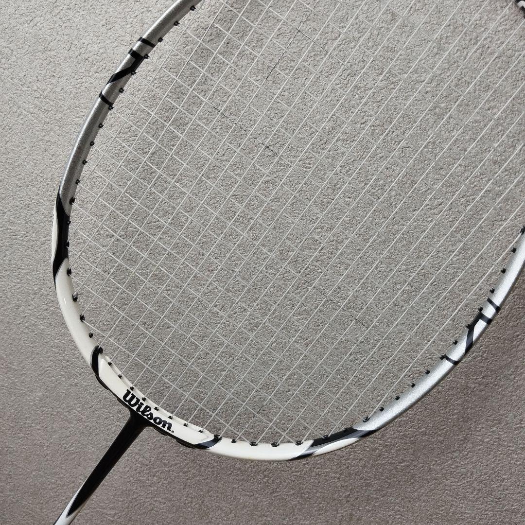【極美品】ウィルソン K FACTOR WILSON 2本セット