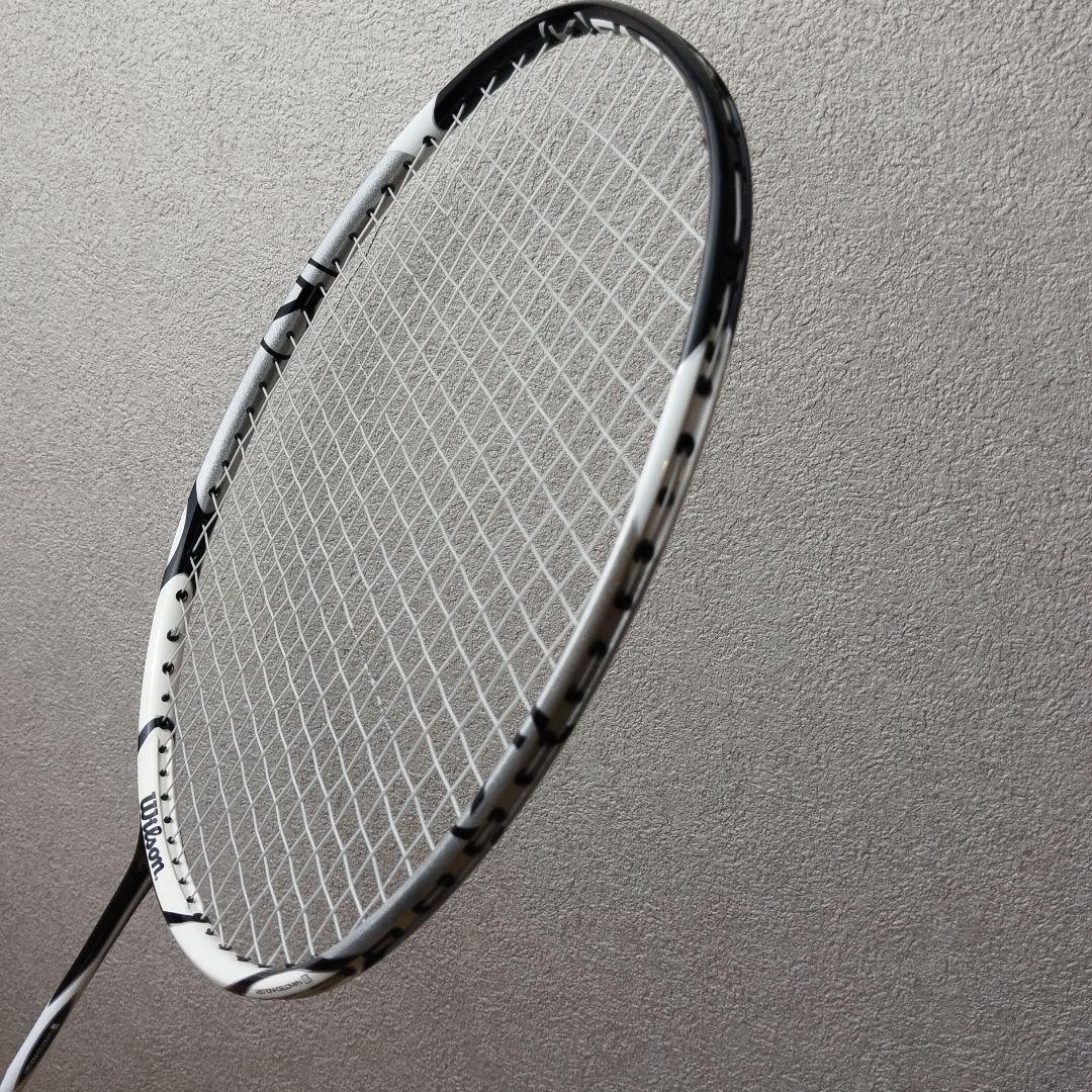 【極美品】ウィルソン K FACTOR WILSON 2本セット