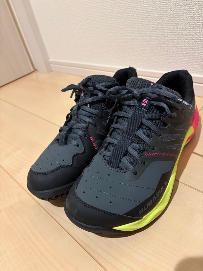 YONEX サブアクシア GT メン バドミントンシューズ 26.5cm