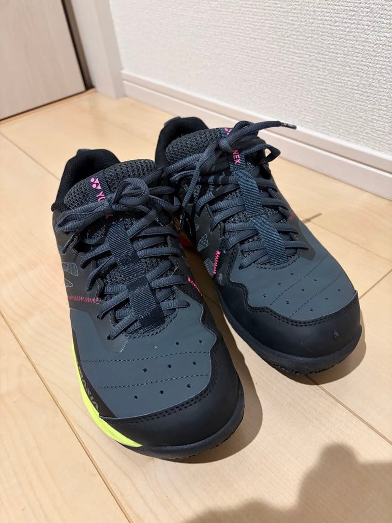 YONEX サブアクシア GT メン バドミントンシューズ 26.5cm