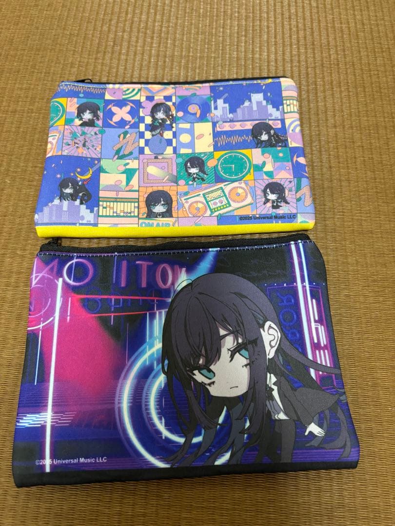 Ado グッズ セット