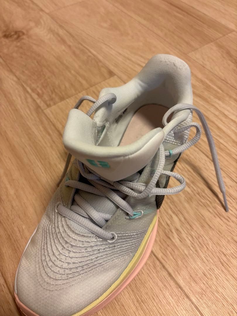 NIKE ナイキ サブリナ 3 EP HF2882-100 バッシュ　25cm