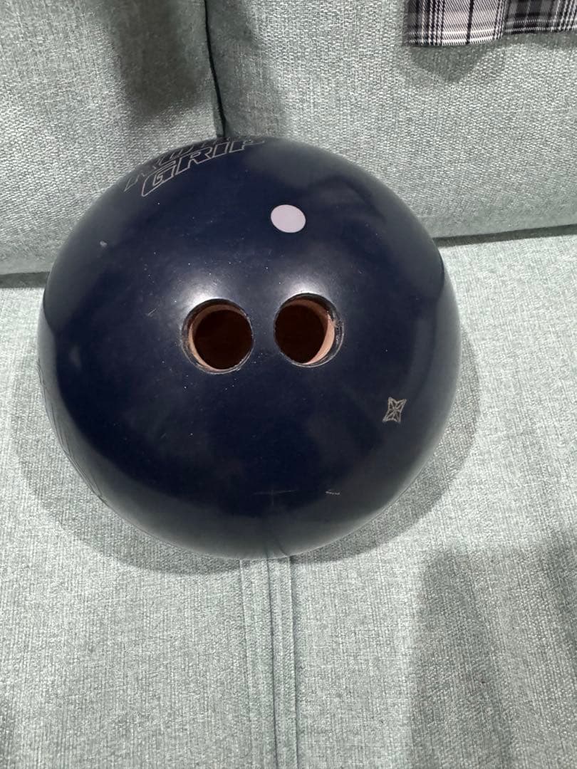 ロトグリップ　GEMブラックダイヤモンド