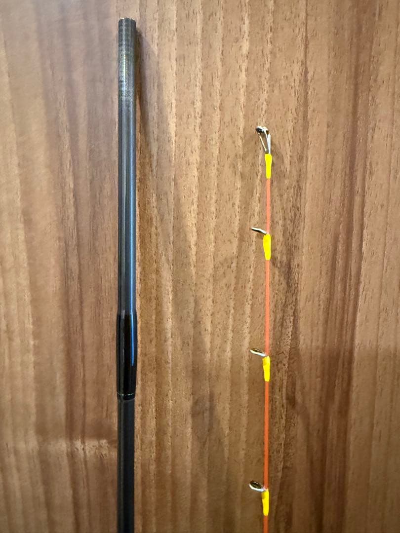 イカメタルロッド エメラルダスMX N65LB-S
