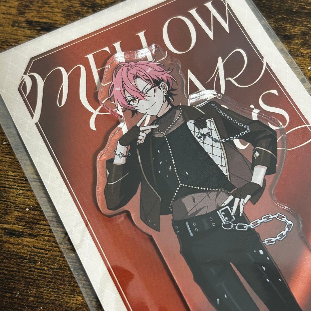 あんスタ　アクリルスタンド　MELLOW DEAR US　久遠舞珠　①