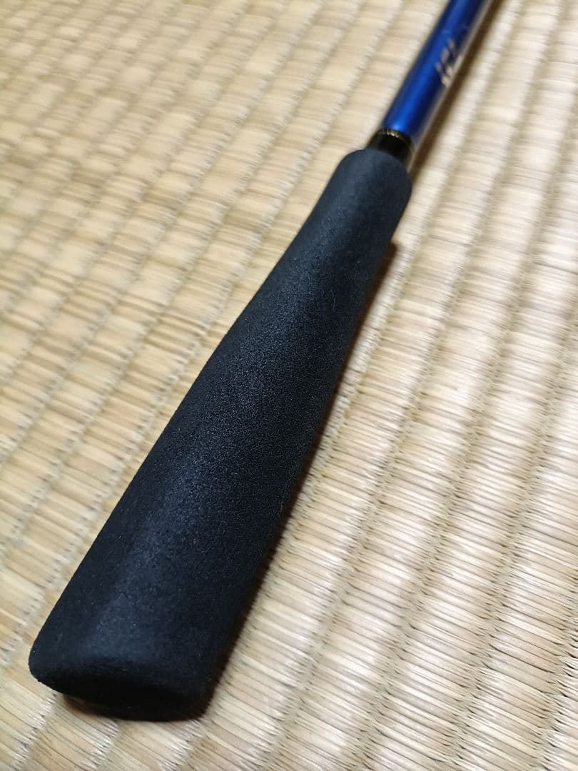 Daiwa 極鋭　コンセプトゲームLH225AGS