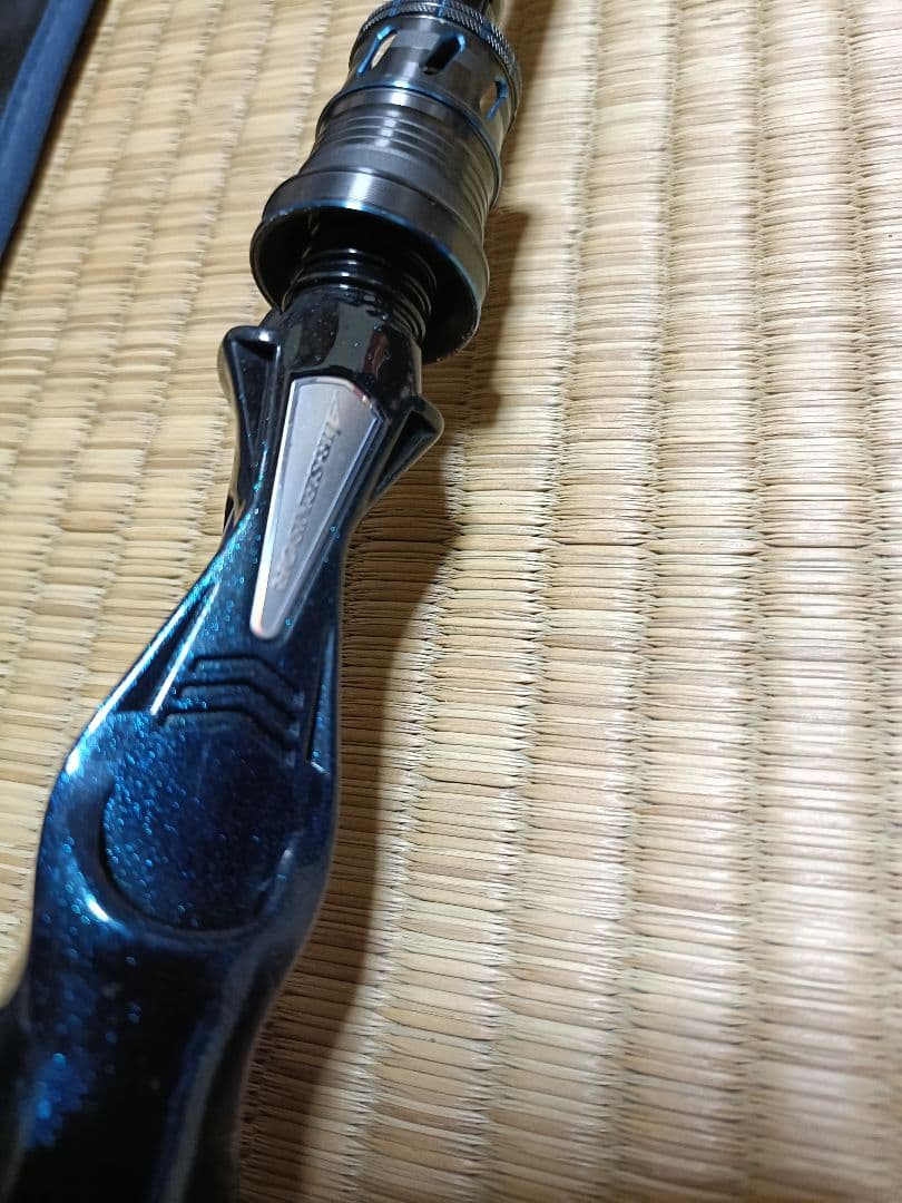 Daiwa 極鋭　コンセプトゲームLH225AGS