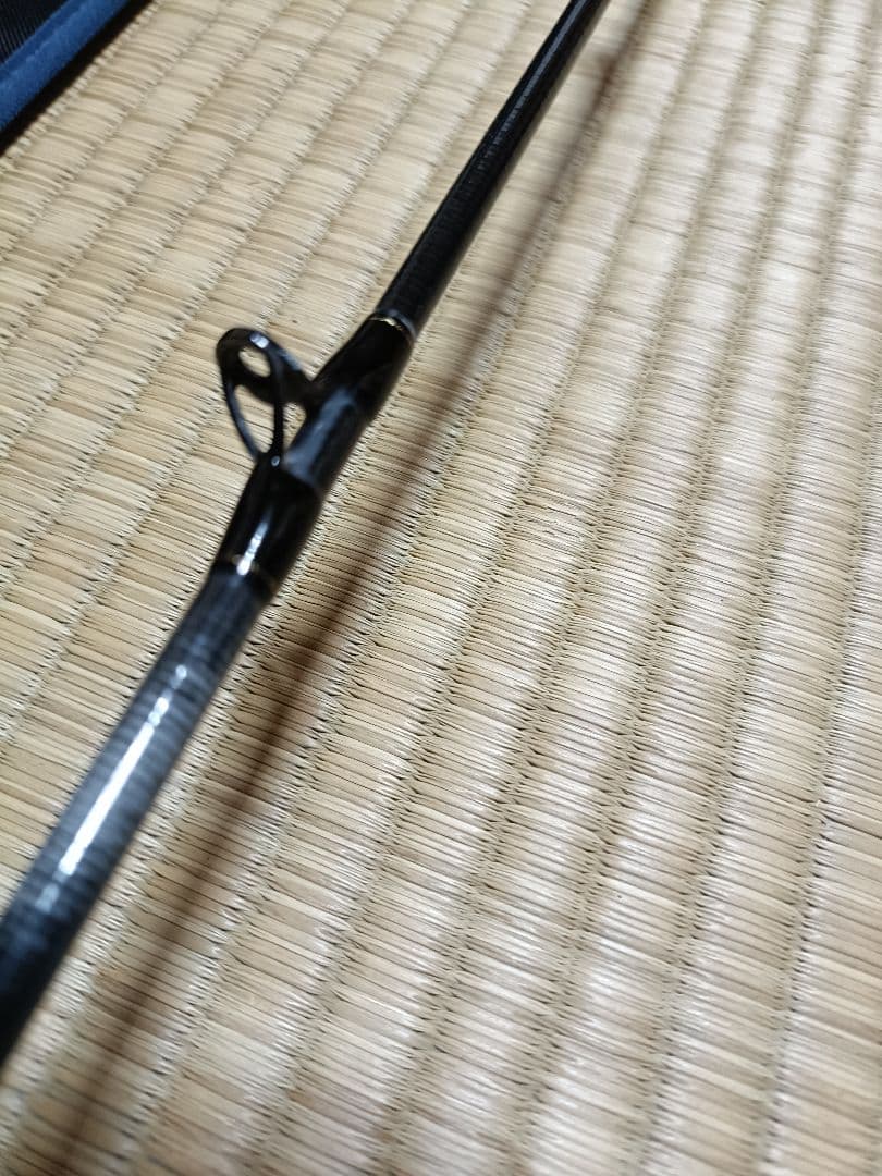 Daiwa 極鋭　コンセプトゲームLH225AGS