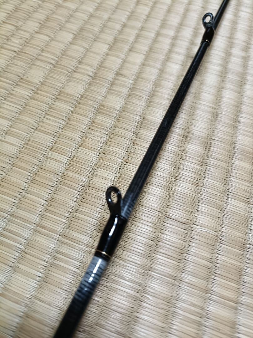 Daiwa 極鋭　コンセプトゲームLH225AGS
