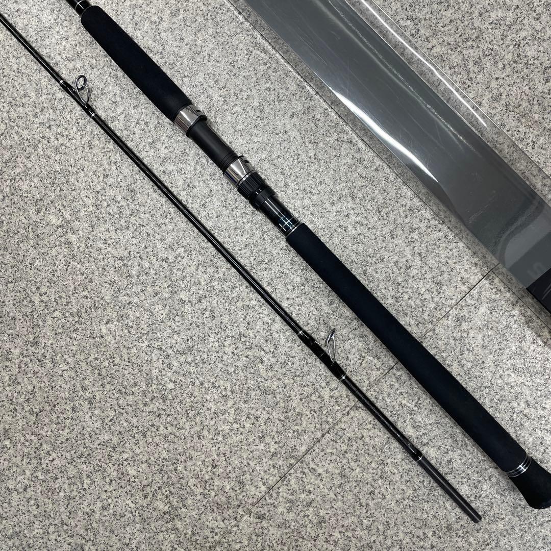 COLTSNIPER XR S106MH/PS ショアジギングロッド