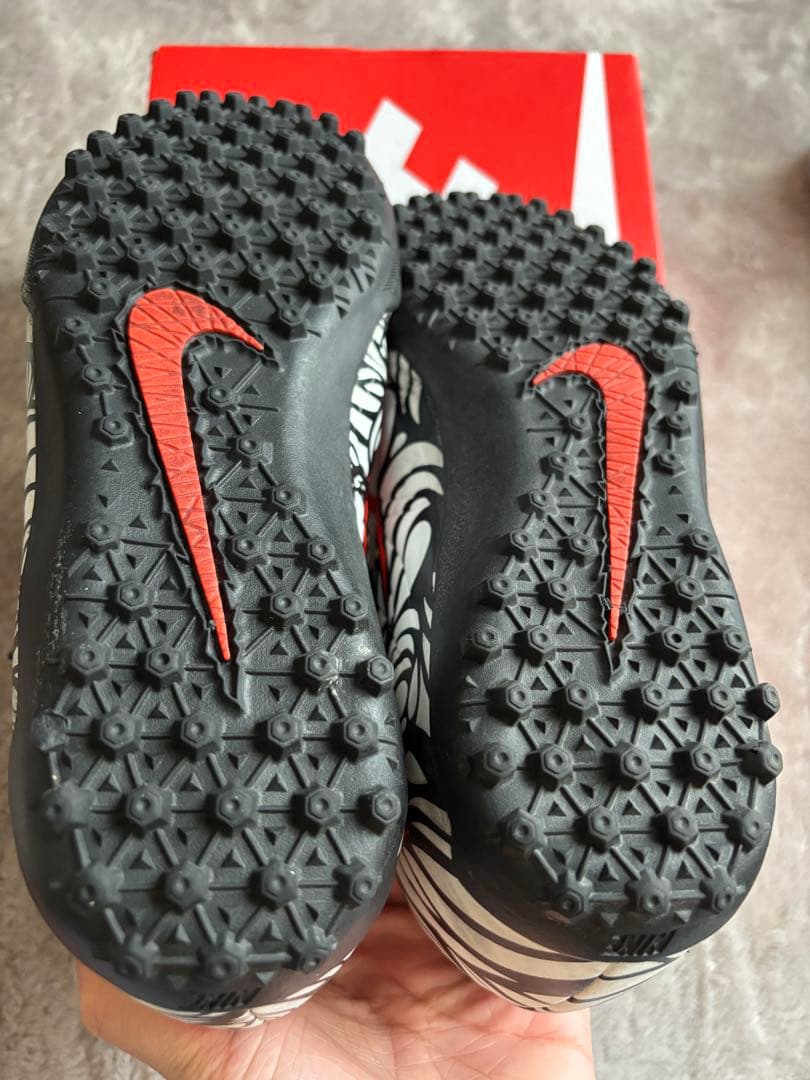 Nike 廃盤　ハイパーヴェノム　トレーニングシューズ　26.5cm