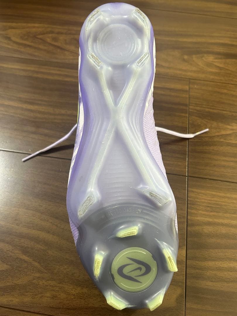 ナイキユナイテッド ファントム ルナ2 エリート FG 26cm