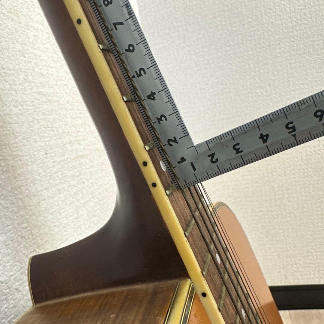 Morris モーリス MD-515 アコースティックギター 管理No.※31