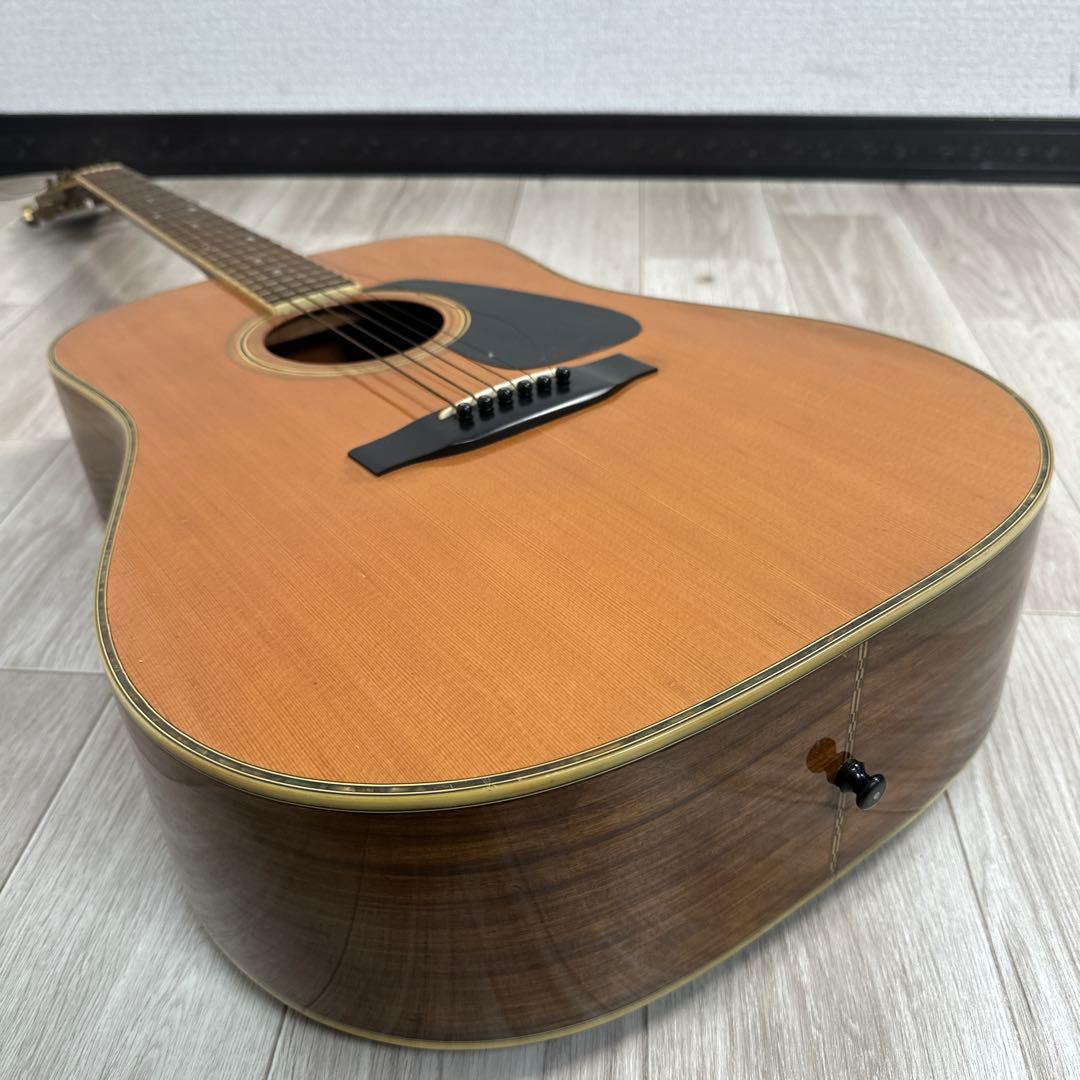 Morris モーリス MD-515 アコースティックギター 管理No.※31