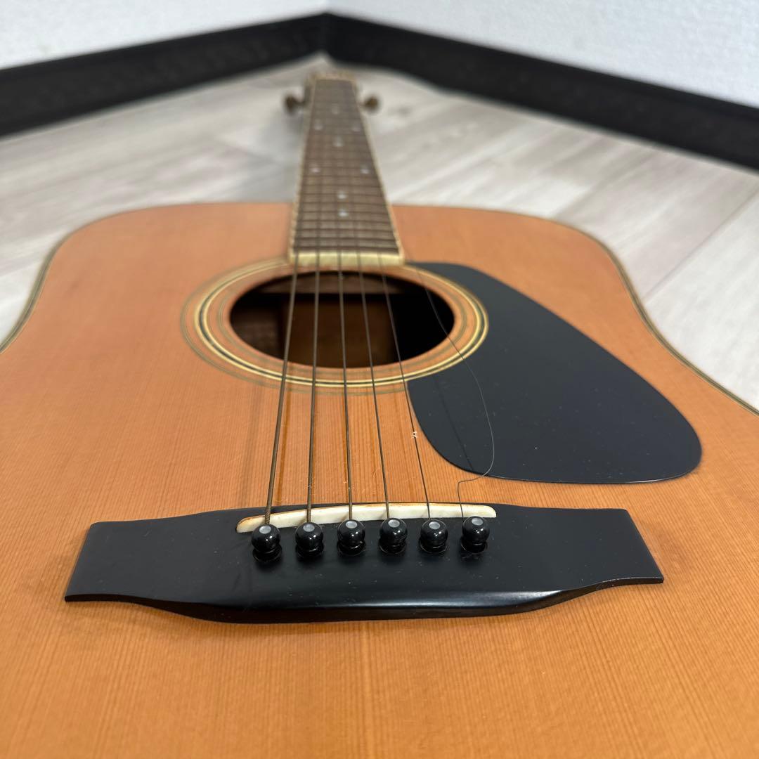 Morris モーリス MD-515 アコースティックギター 管理No.※31