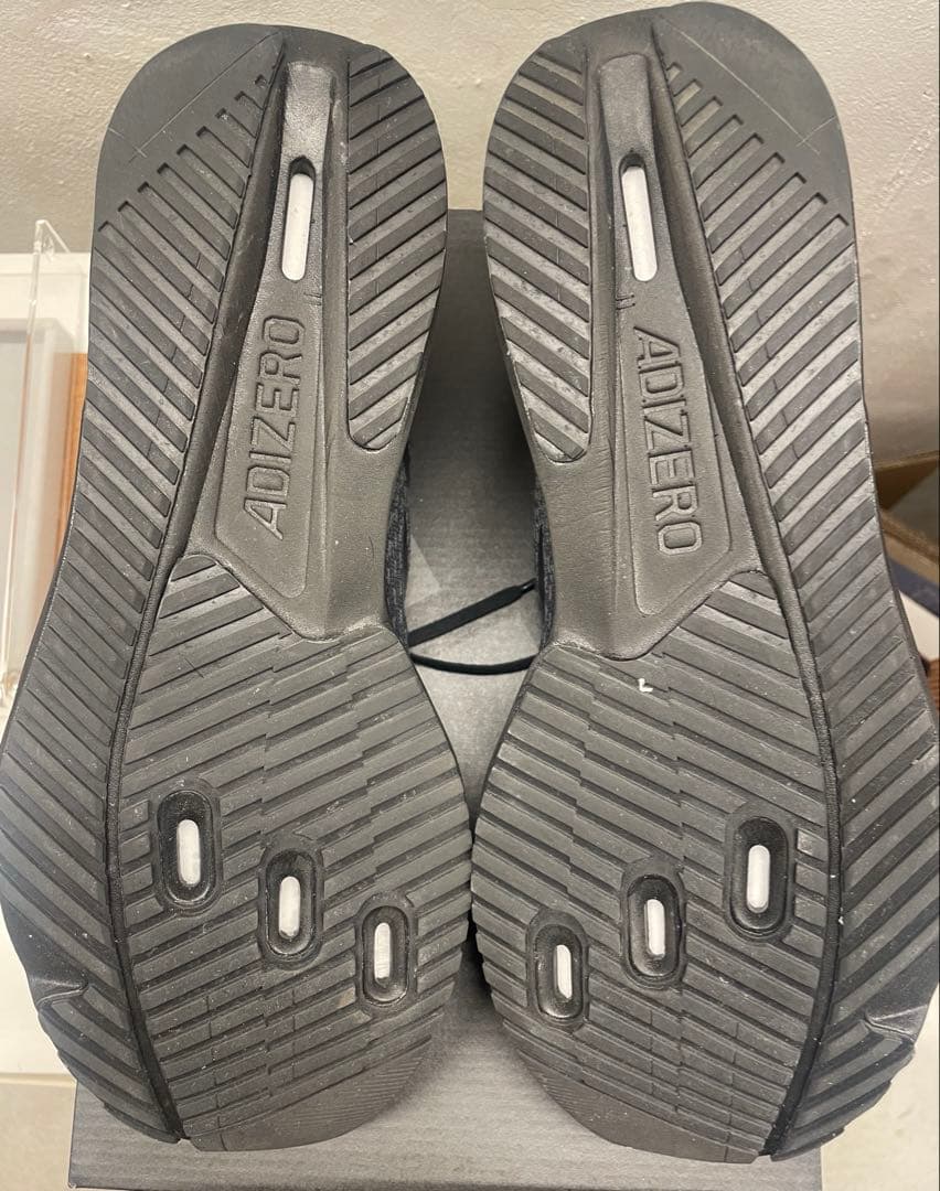 adidas adizero SL2 アディダスアディゼロ SL2 28cm