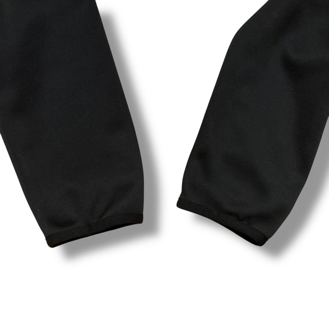 ATHLETA アスレタ 中綿 ダウンジャケット O（XL）ブラック