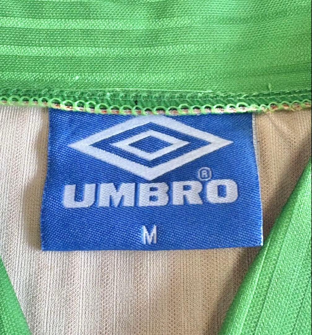 道雪さま専用 ビンテージ UMBRO 97/98 アイルランド代表 ユニフォーム