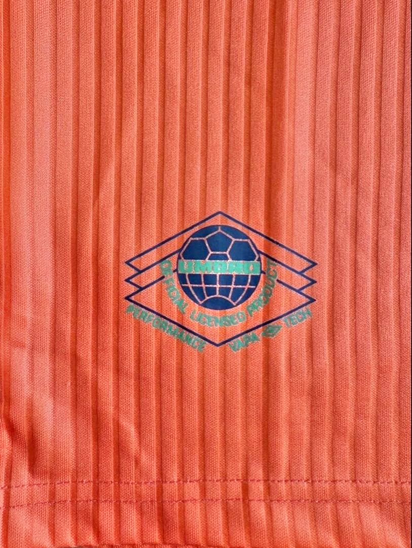 道雪さま専用 ビンテージ UMBRO 97/98 アイルランド代表 ユニフォーム