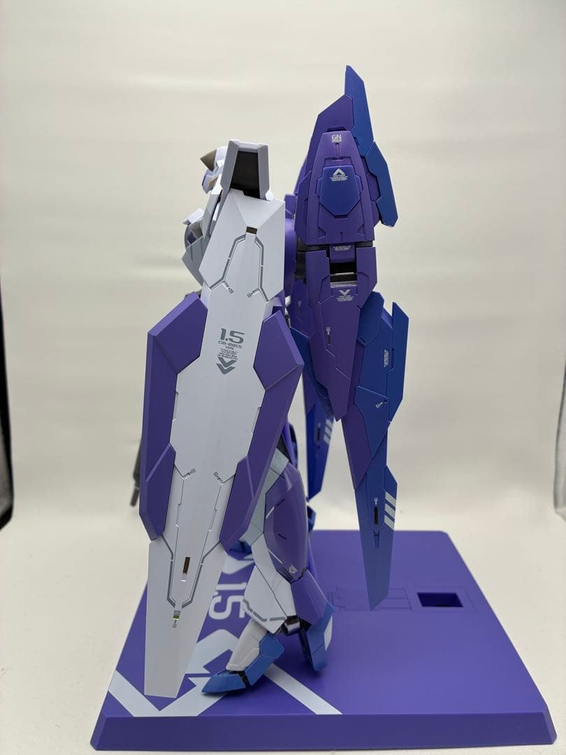 L BUILD 1.5ガンダム