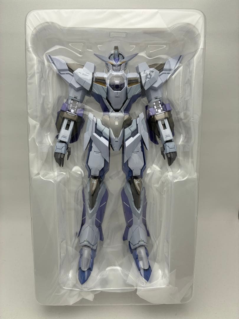 L BUILD 1.5ガンダム
