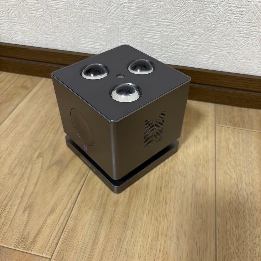 BTS ARTISTMADE ジョングク ムードランプ グク JUNGKOOK