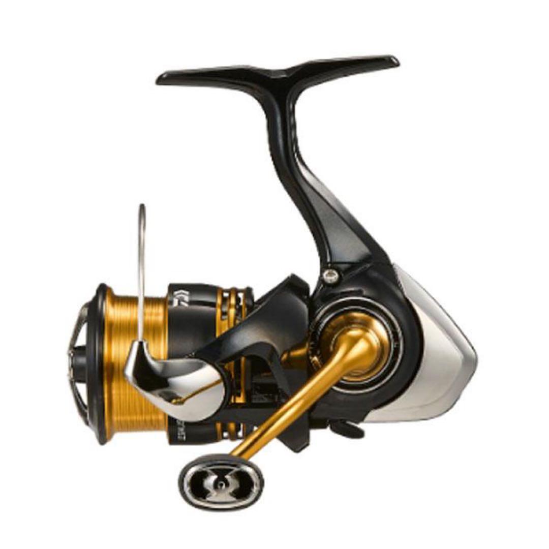 ダイワDAIWA LEGALIS LT2000S-XH スピニングリール 未開封