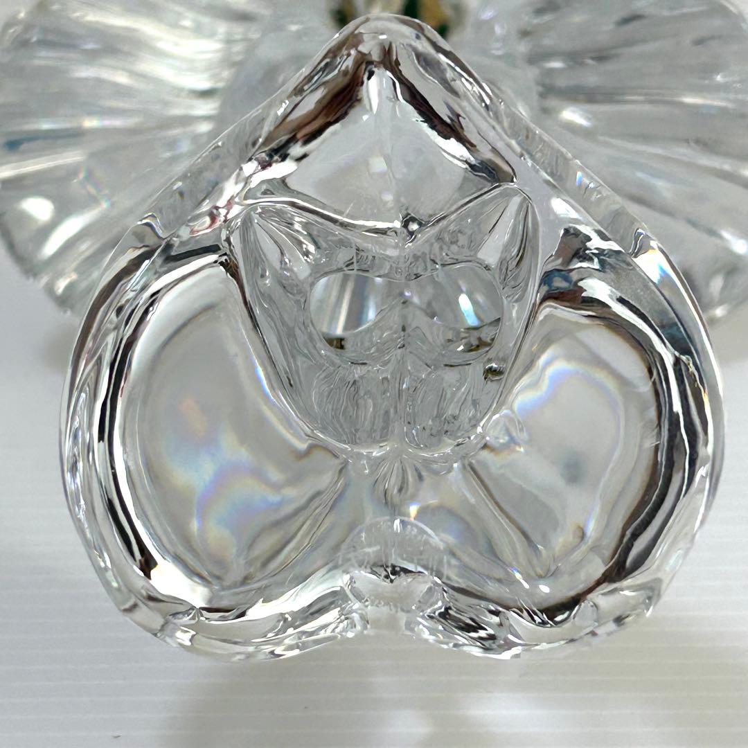 【希少】バカラ Baccarat マスカレード バレリーナ フィギュリン 訳あり