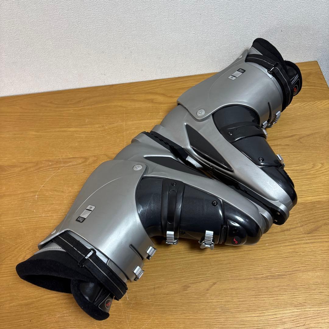 比較的綺麗　Nordica 29-29.5cm メンズスキーブーツ