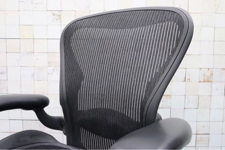 GMFF40○Herman Miller / ハーマンミラー AERON アー