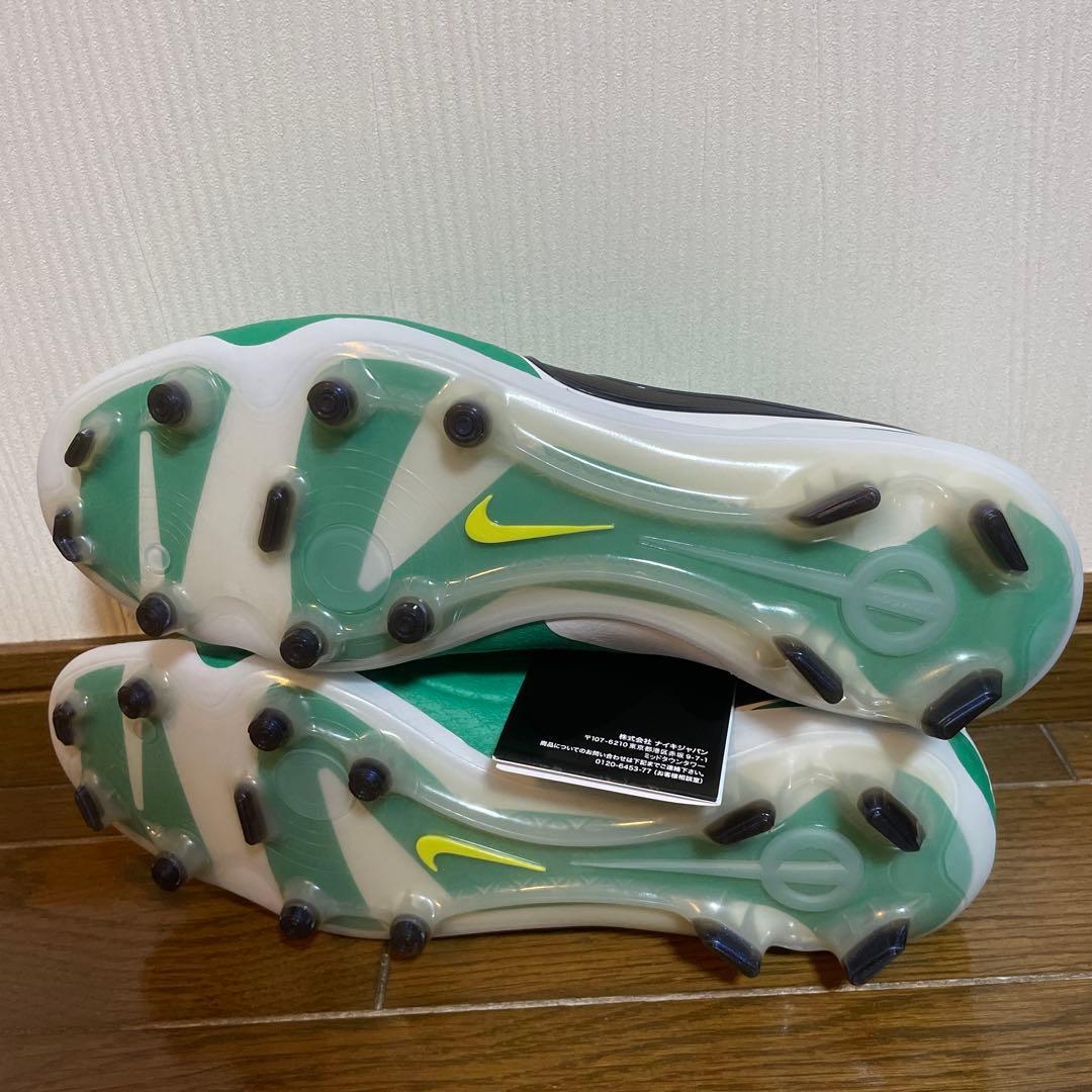 ナイキ 26cm レジェンド 10 エリート FG LV8