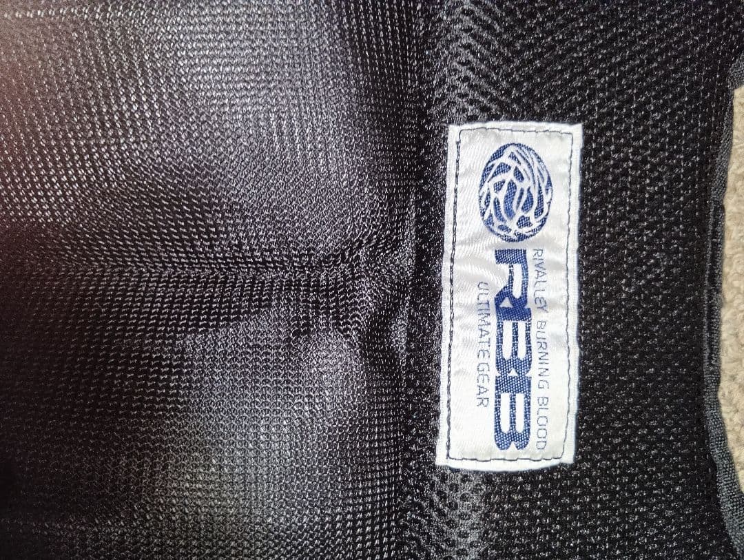 ＲＢＢ ハイフロート フィッシングベスト