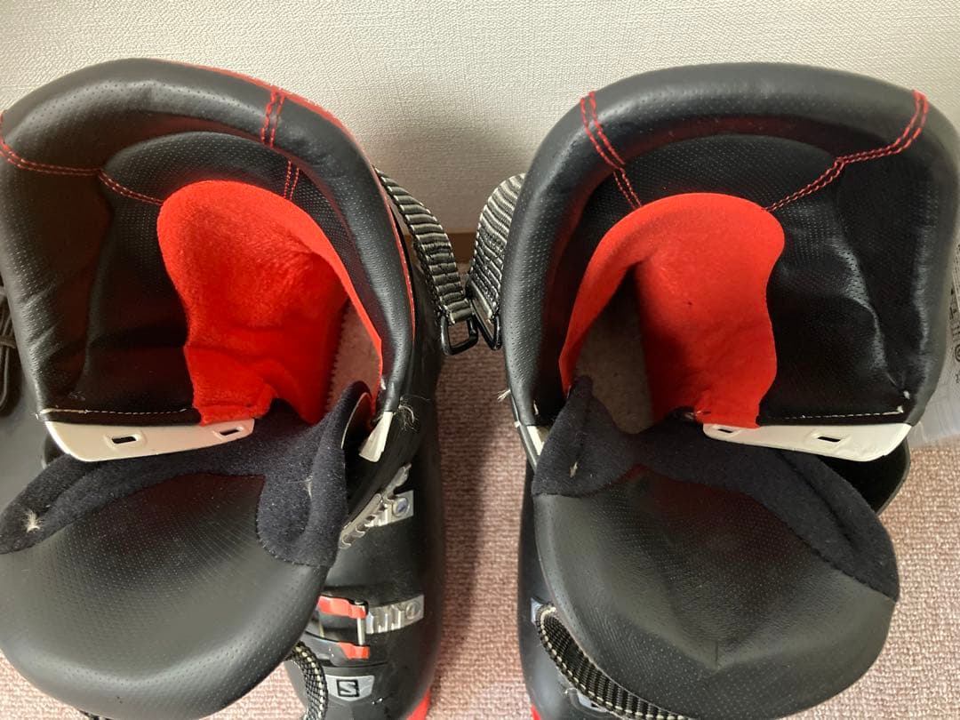 スキー Salomon X-MAX 100 (25/25.5)