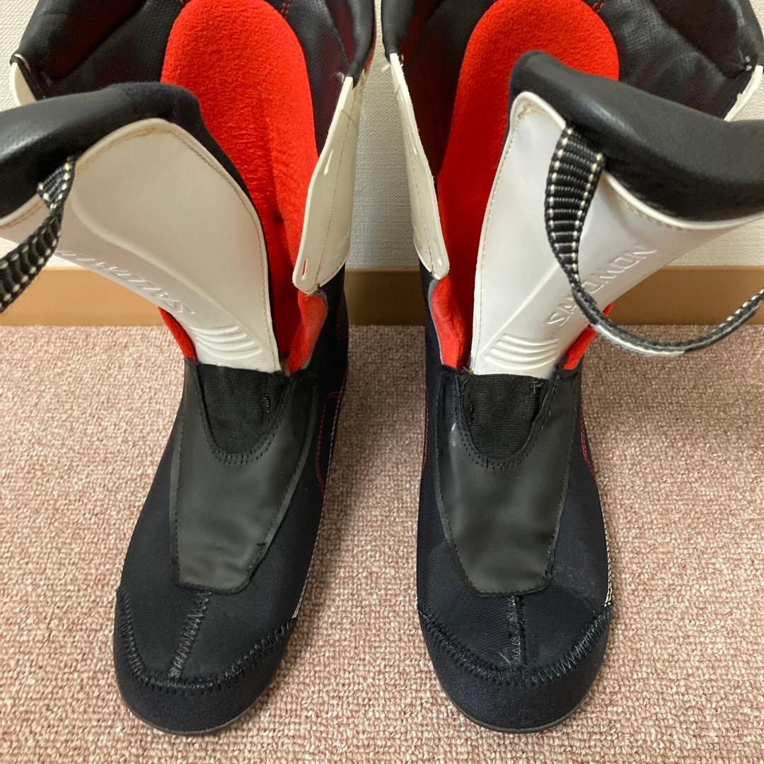 スキー Salomon X-MAX 100 (25/25.5)