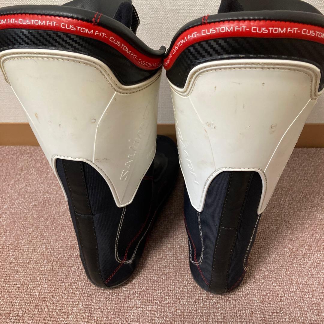 スキー Salomon X-MAX 100 (25/25.5)