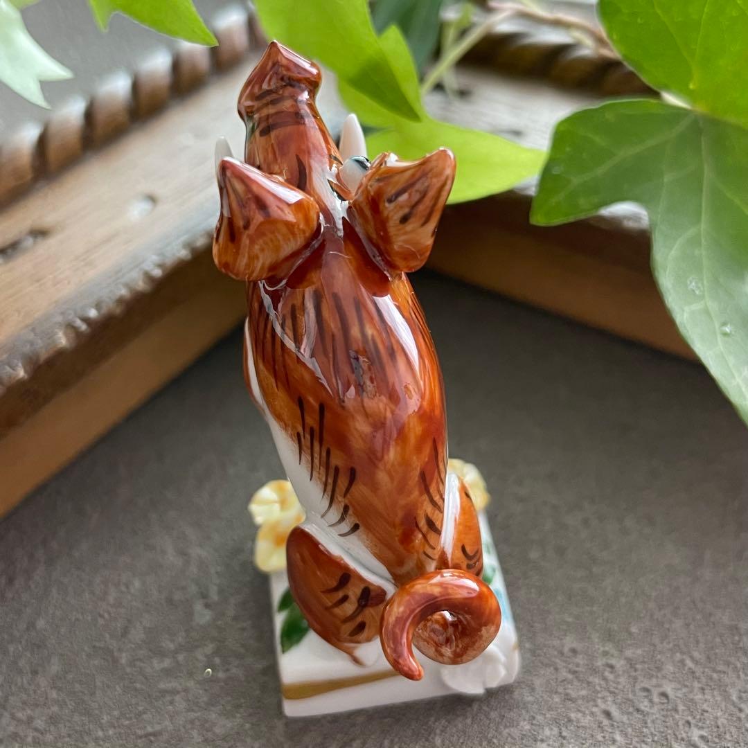 Meissen マイセン ミニ干支 イノシシ