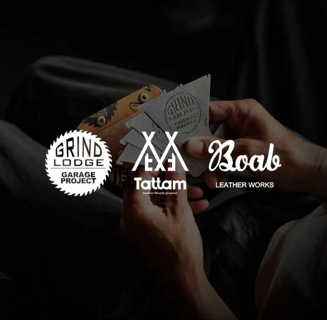 【入手困難】GRIND LODGE コーヒードリッパー他アウトドアコーヒーセット