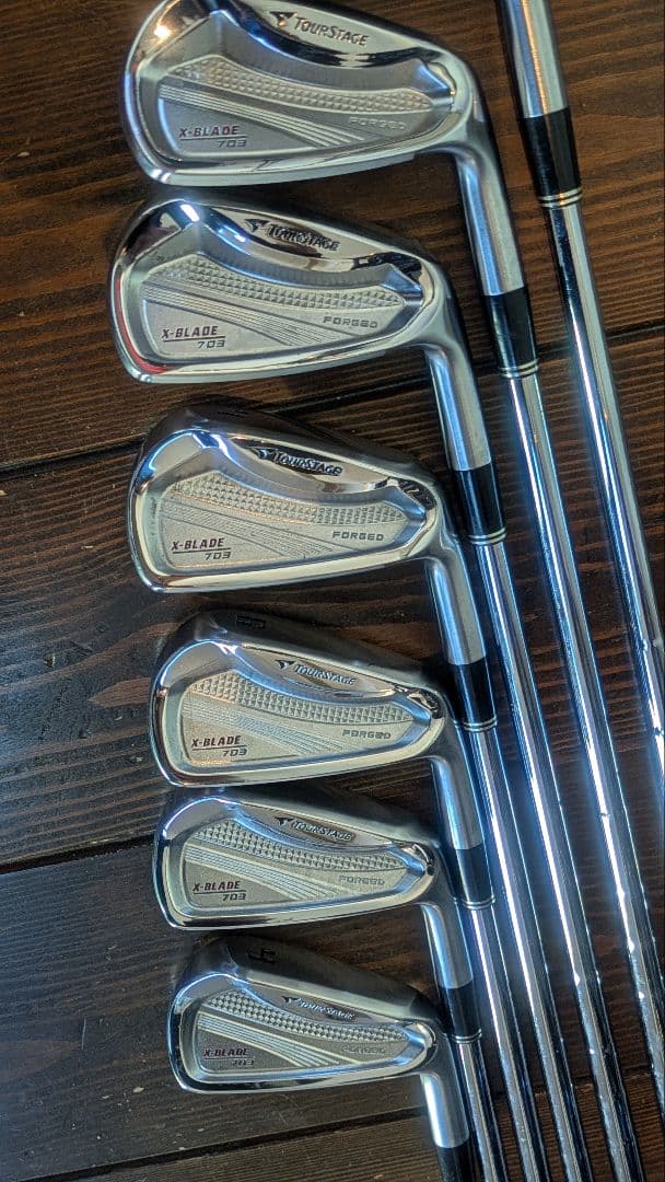 St Andrews タイトリスト TOURSTAGEセット パターキャメロン