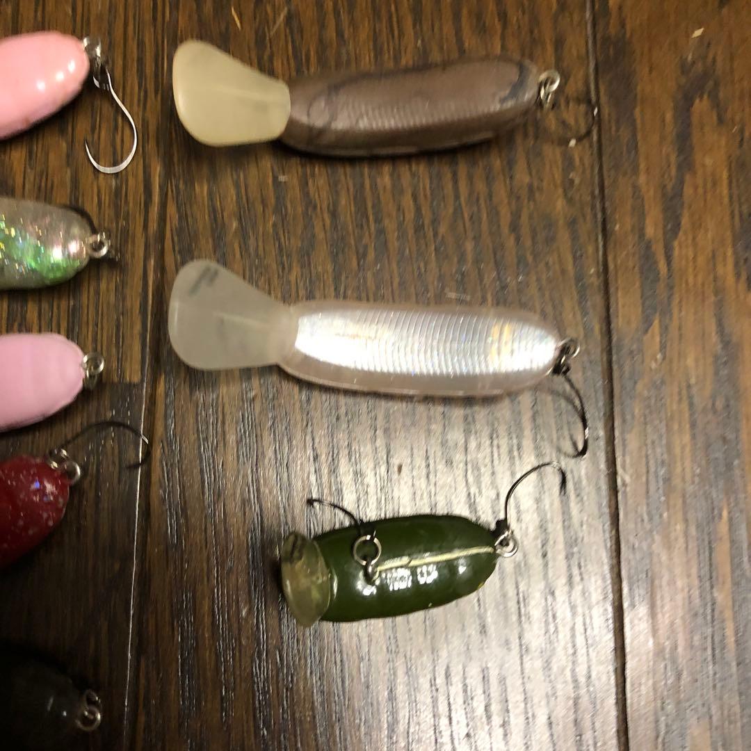 ノリーズ　ピューパ