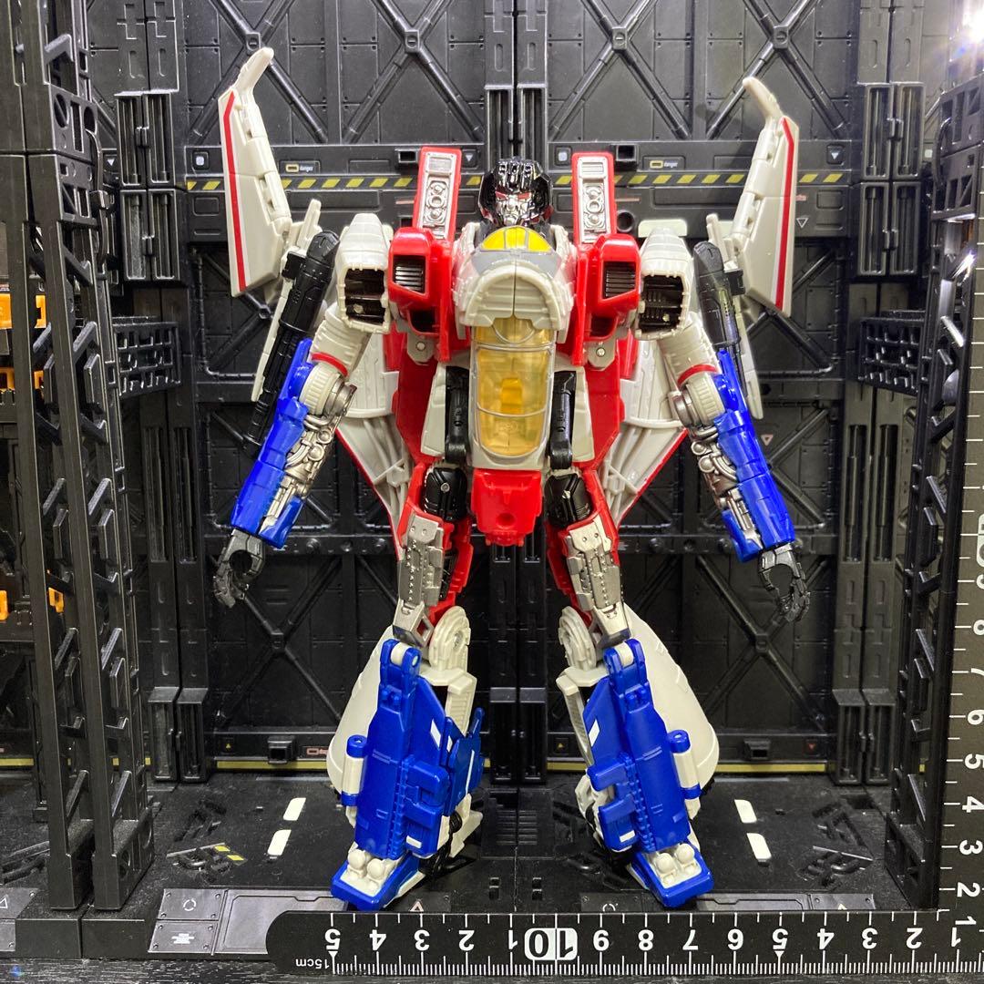 SS-67 スタースクリーム　スタジオシリーズ　劇場版バンブルビー