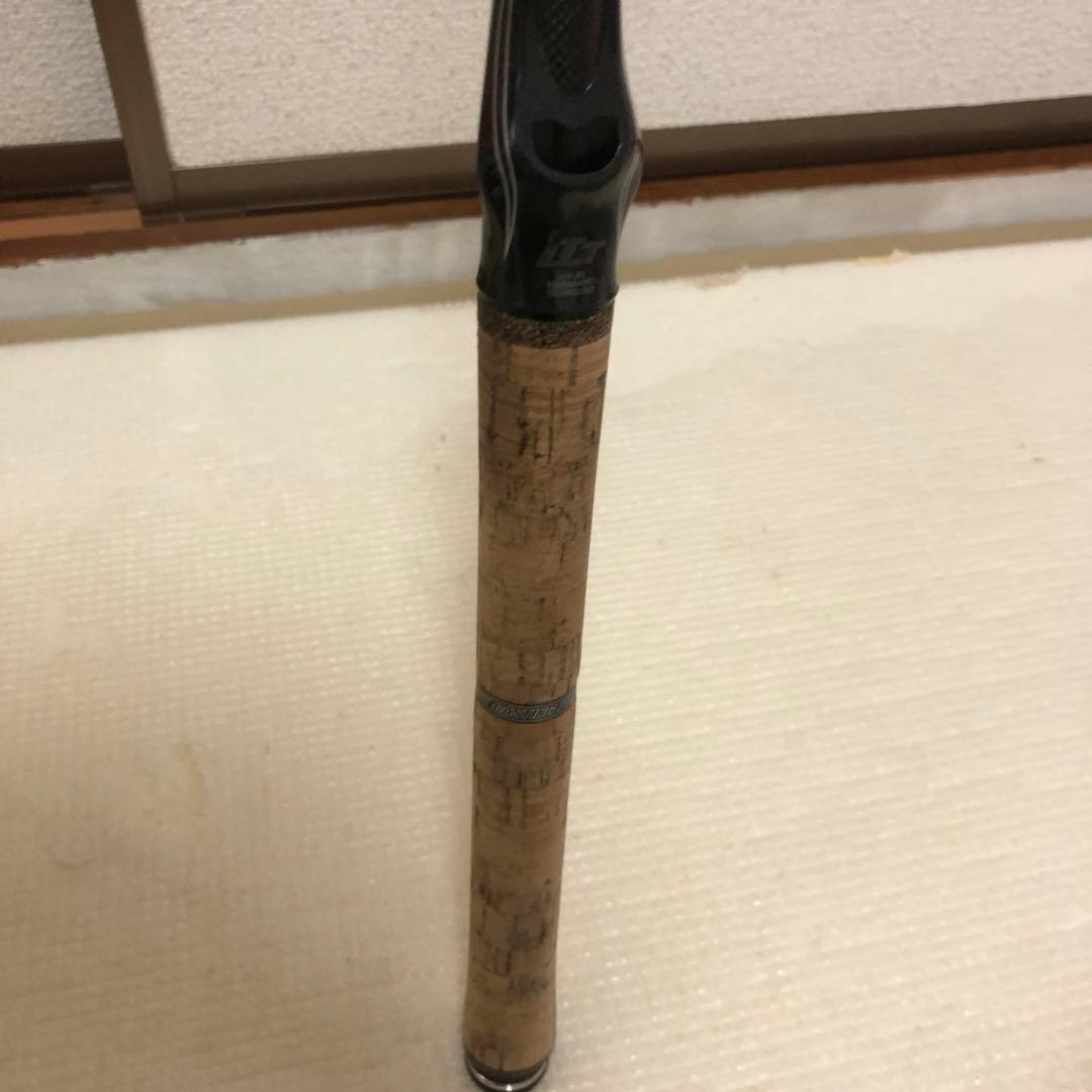ノリーズ　ロードランナーLTT 660H ジャンク品