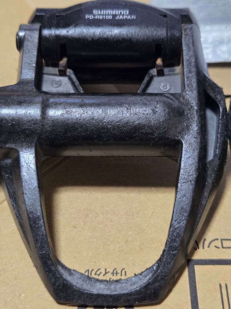 PD-R9100 DURA-ACE デュラエース　SHIMANO シマノ