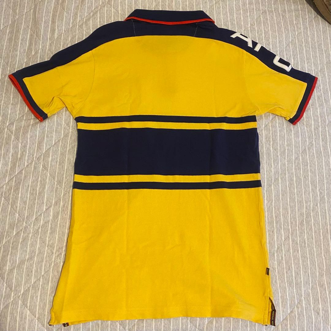 Arsenal Vintage ポロ