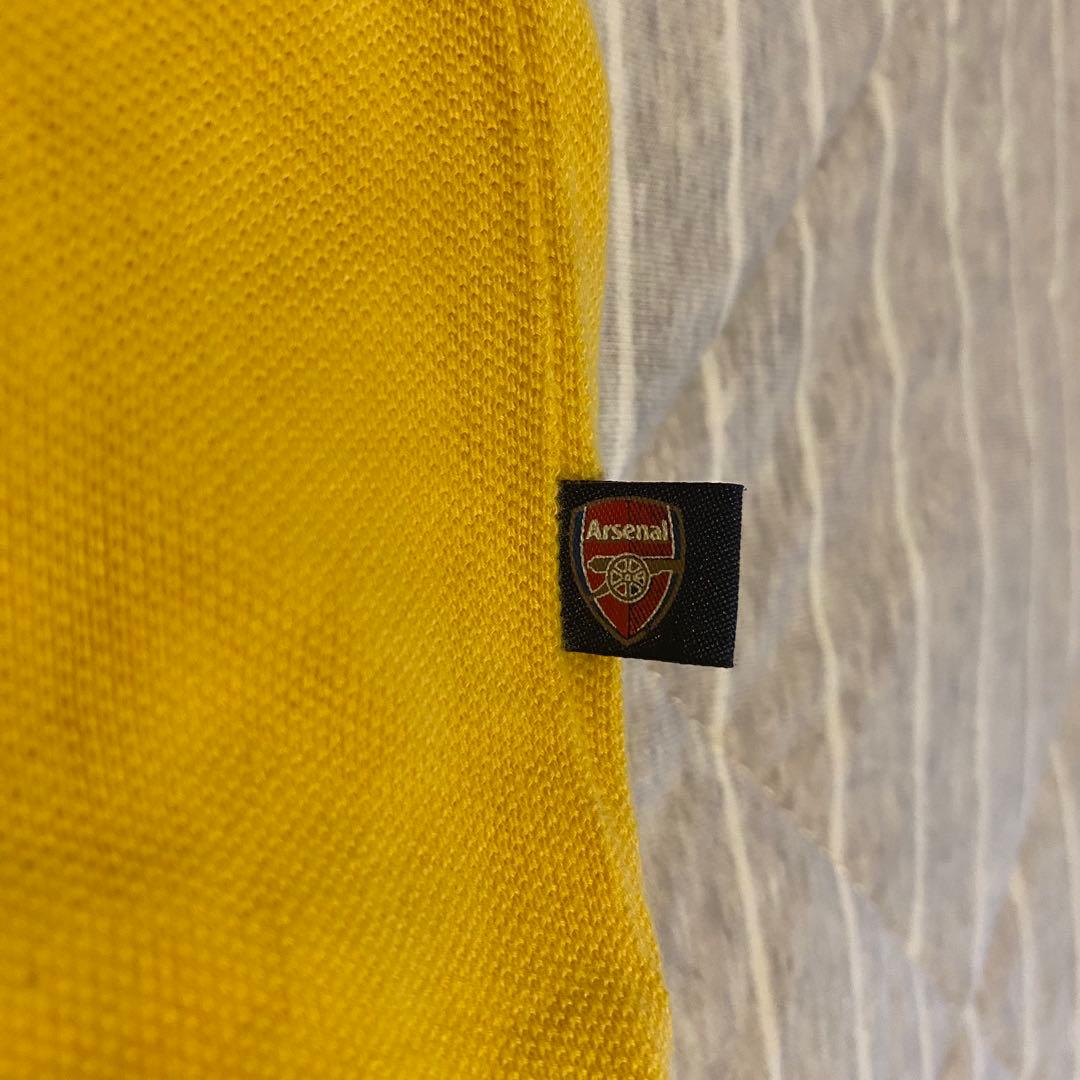 Arsenal Vintage ポロ