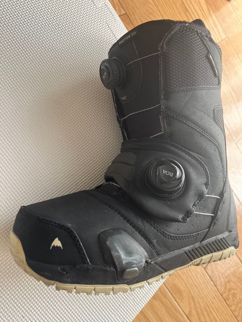 Burton Photon Wide StepOn ステップオンブーツ 27.5