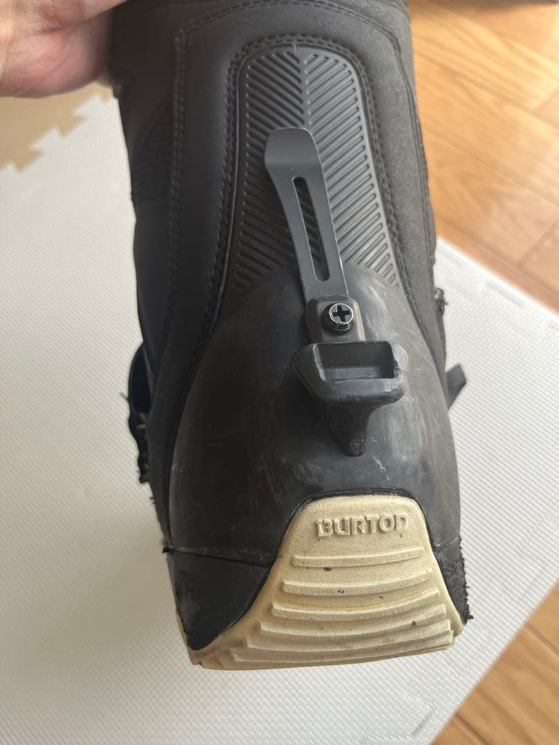 Burton Photon Wide StepOn ステップオンブーツ 27.5